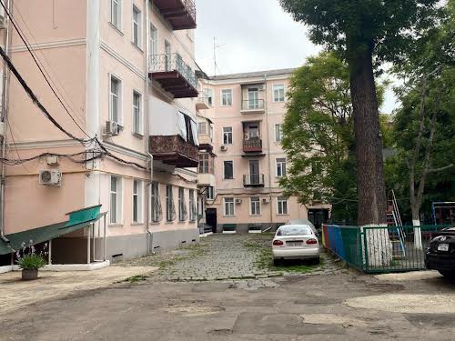 квартира по адресу Садовая ул., 5