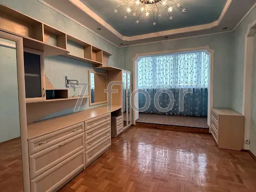 квартира за адресою Червоної Калини просп. (Володимира Маяковського), 17-Г