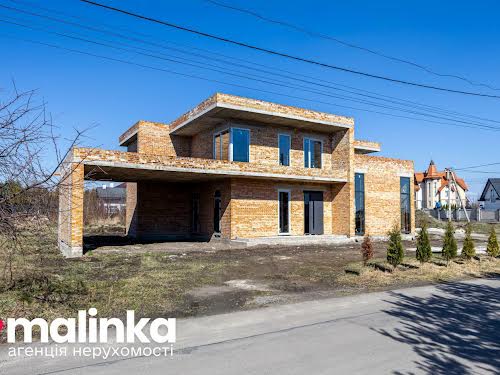 будинок за адресою Лікарська вул., 55