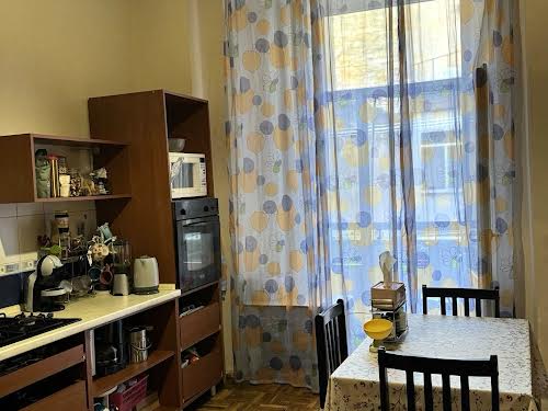 квартира за адресою Рішельєвська вул. (Ленина улица), 45