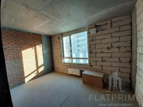 квартира за адресою Салютна вул., 2к12