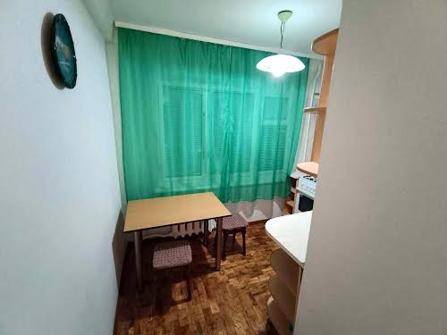 квартира за адресою вулиця Академіка Туполєва, 18