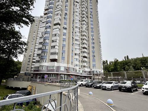 квартира за адресою Ризька вул., 73-Г