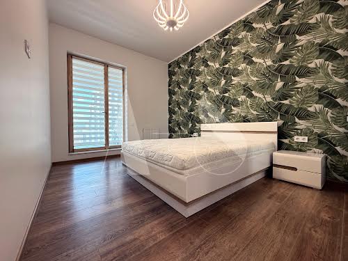 квартира за адресою Під Дубом вул. (Космонавтів), 26