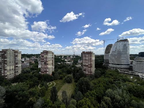квартира за адресою Старонаводницька вул., 6-Б
