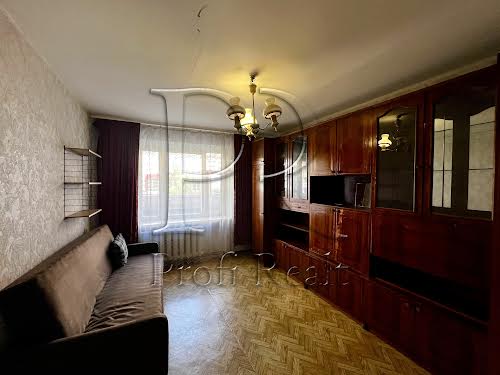 квартира по адресу Николая Голего ул. (Лебедєва-Кумача), 7Б