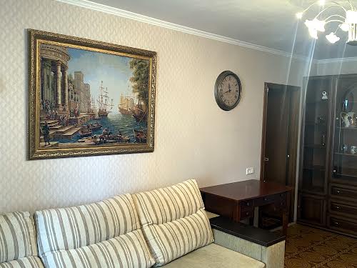 квартира за адресою Одеса, Марсельская, 32/3