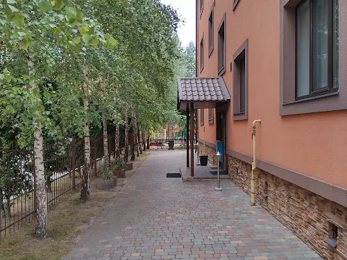 квартира по адресу Братская ул., 4
