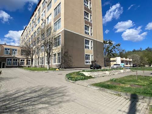 квартира за адресою Чернівці, Прутська вул., 29 б