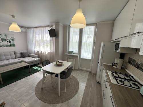 квартира за адресою Тараса Шевченка вул., 80б