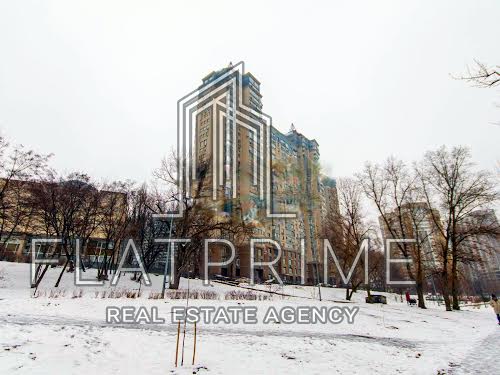 квартира за адресою Київ, Туманяна Ованеса вул., 15А