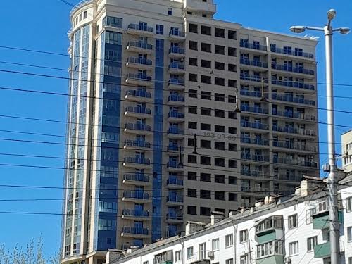 квартира по адресу Антоновича ул. (Горького), 109