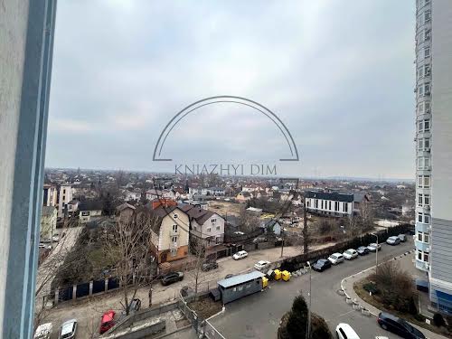 квартира за адресою Дніпровська набережна вул., 26Б