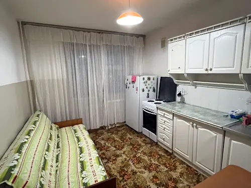 квартира по адресу Будищанская ул., 4