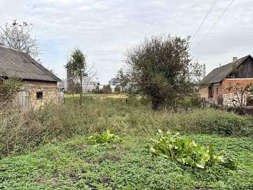 участок по адресу Маркіяна Шашкевича ул.