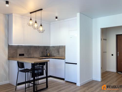 квартира за адресою Одеське шосе, 18