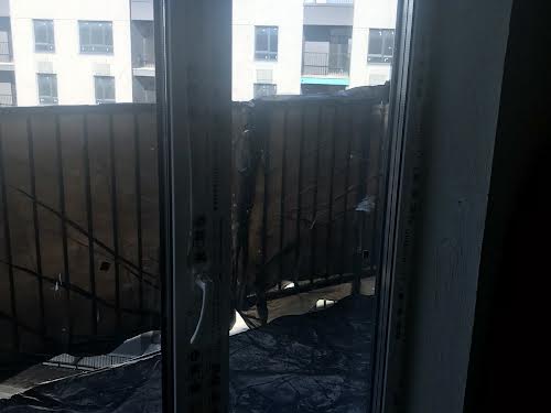 квартира по адресу Щирецкая ул., 8а