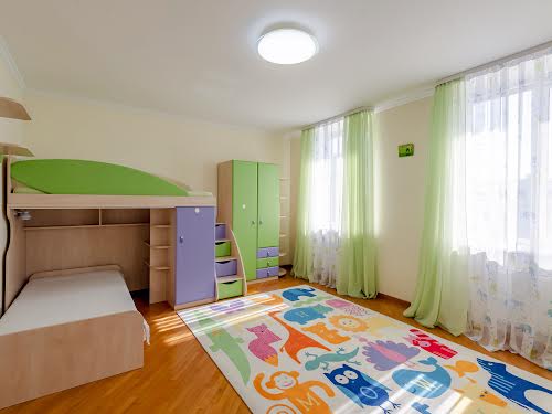 квартира за адресою Саперно-Слобідська вул., 22