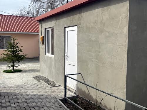 будинок за адресою смт. Велика Димерка, Димитрова, 21