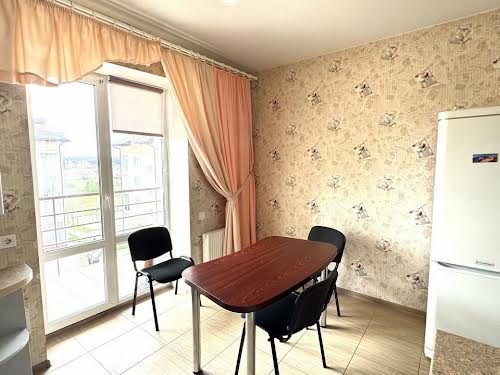 квартира по адресу Центральна ул., 38А