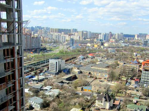 квартира по адресу Железнодорожное шоссе, 45а