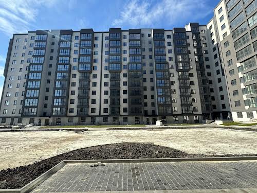 квартира по адресу Роксоланы ул., 151