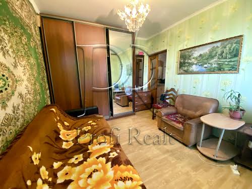 квартира за адресою Свободи просп., 24-Б