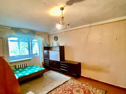 квартира по адресу Генерала Петрова ул., 8