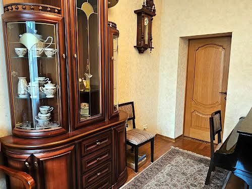 квартира за адресою Хрещатик вул. (Kreschatic), 21