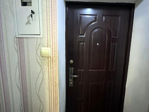 квартира по адресу Курчатова пер., 13