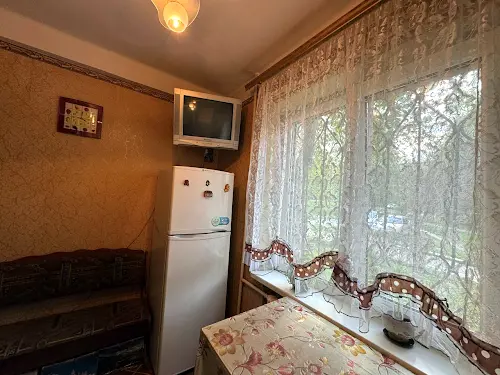 квартира по адресу Северокольцевая ул., 17-А