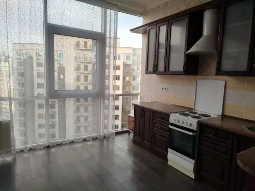 квартира по адресу Марсельская ул., 35