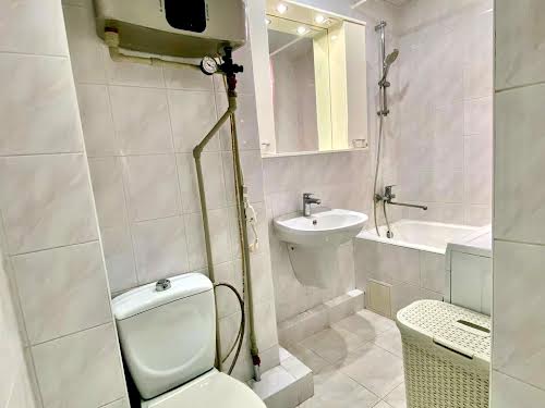 квартира по адресу Натальи Ужвий ул., 7