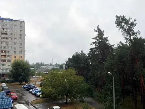 квартира за адресою Вул. Алма-Атинська, 39а