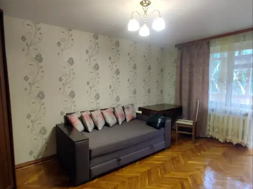 квартира за адресою Лесі Українки бульв., 12
