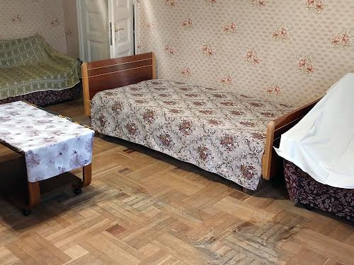 квартира за адресою Олексія Маркевича вул. (Князівська), 15