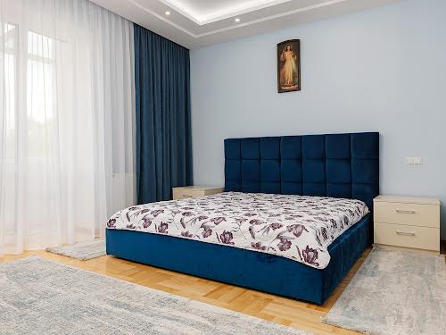 квартира за адресою Ясна вул., 25