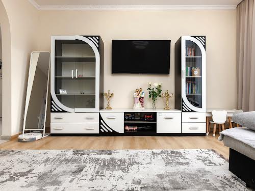 квартира за адресою Ясна вул., 25