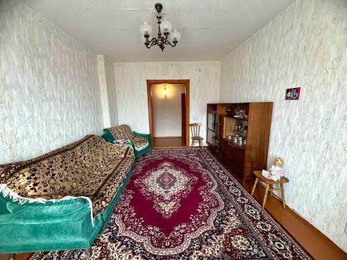 квартира по адресу Богдана Хмельницкого просп. (Героев Сталинграда), 109