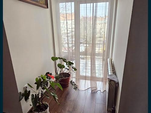 квартира за адресою Олександра Довженка вул., 9