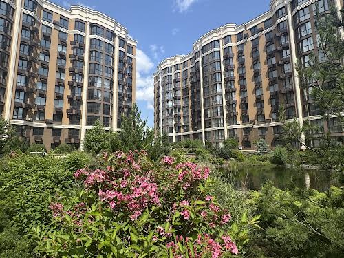 квартира по адресу Мартинова просп., 10