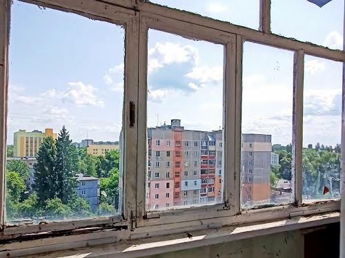 квартира за адресою В'ячеслава Чорновола вул. (Войкова), 4