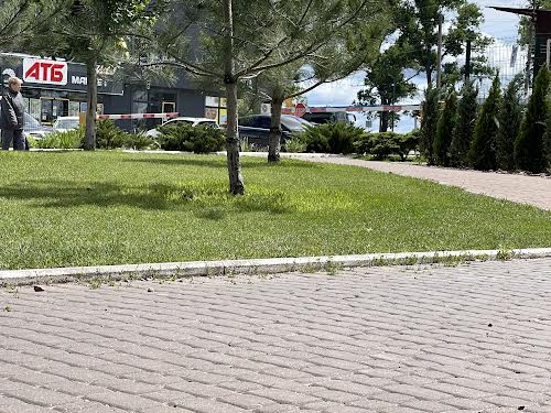 коммерческая по адресу Европейская ул., 1