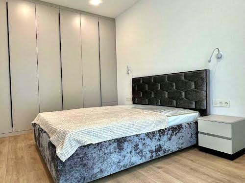 квартира за адресою Набережна Перемоги вул., 7