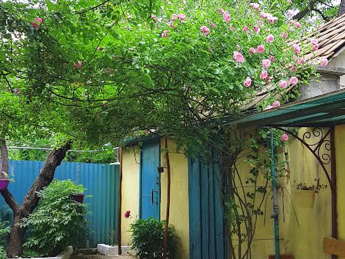 квартира за адресою Ерделі вул., 5