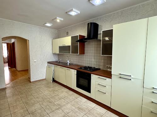 квартира по адресу Мандрыковская ул., 336