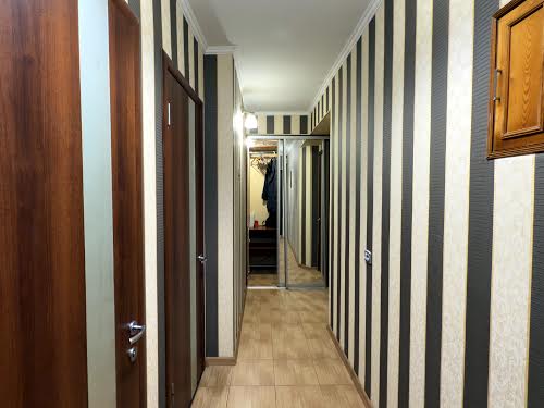 квартира за адресою Шевченка просп., 25