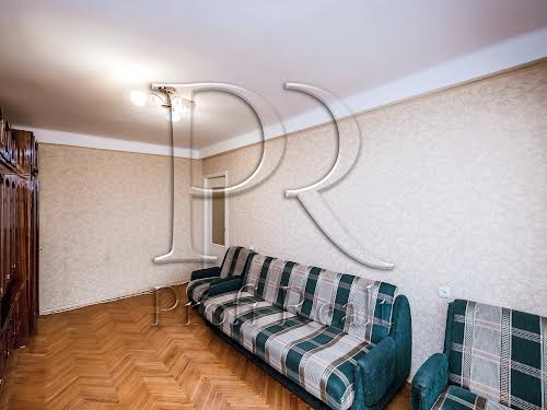 квартира по адресу Энтузиастов ул., 31