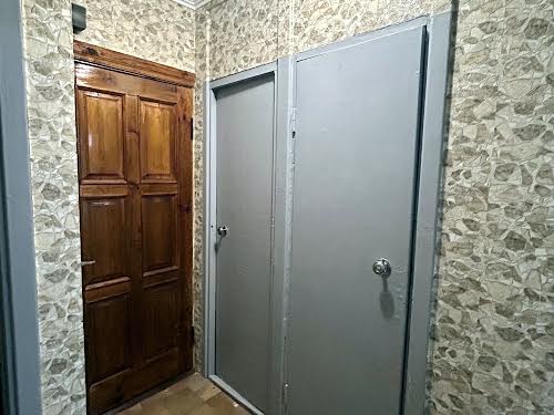 квартира за адресою Ушинського вул., 22