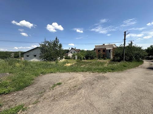 участок по адресу Проліскова ул.